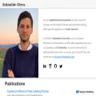 sebotero.github.io sebotero.github.io