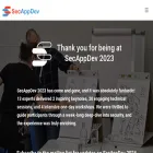 secappdev.org