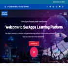 secappslearning.com secappslearning.com