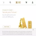 secbullion.com