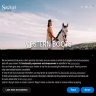 secchiariboots.com