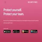 secfirst.org