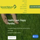 secondnature.net secondnature.net