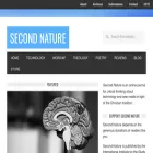 secondnaturejournal.com