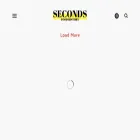 secondshistory.com secondshistory.com