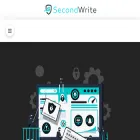 secondwrite.com secondwrite.com