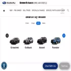 secorsubaru.com