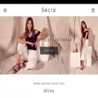 secrashoes.com secrashoes.com