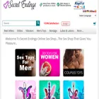 secretendings.com secretendings.com