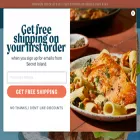 secretislandsalmon.com secretislandsalmon.com
