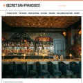 secretsanfrancisco.com