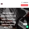 secretwatchdetectives.com