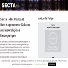 secta.fm
