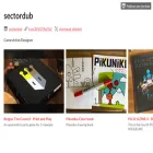 sectordub.itch.io