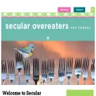 secularovereaters.org secularovereaters.org