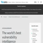 secuniaresearch.flexerasoftware.com secuniaresearch.flexerasoftware.com