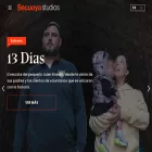 secuoyastudios.com secuoyastudios.com