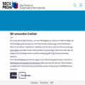 secupedia.de secupedia.de