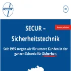 secur.ch
