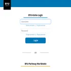 secure.byui.edu secure.byui.edu