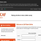 secure.cafbank.org secure.cafbank.org
