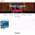 secure.meetup.com secure.meetup.com