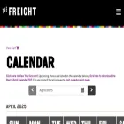 secure.thefreight.org secure.thefreight.org