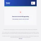 secure.tpay.com secure.tpay.com