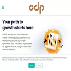 securecdp.com