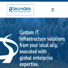 securedatatech.com securedatatech.com