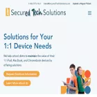 securedtechsolutions.com securedtechsolutions.com