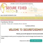 securefixedmatch.com