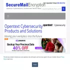 securemailencryption.com securemailencryption.com