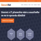 securenet.cz