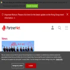 securepartnernet.hktb.com securepartnernet.hktb.com