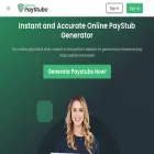 securepaystubs.com securepaystubs.com