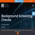 securescreeningservices.com