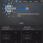 securestaking.io securestaking.io