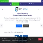 securetain.com securetain.com