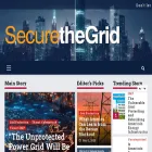 securethegrid.com securethegrid.com