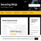 securingninja.com securingninja.com