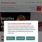 securitieslitigation.blog securitieslitigation.blog