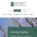 security-banks.com