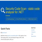 security-code-scan.github.io