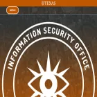 security.utexas.edu