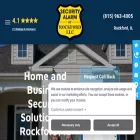securityalarmrockford.com securityalarmrockford.com