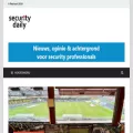 securitydaily.nl securitydaily.nl