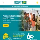 securityfinance.com