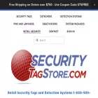 securitytagstore.com securitytagstore.com