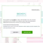 sedagyl.com sedagyl.com